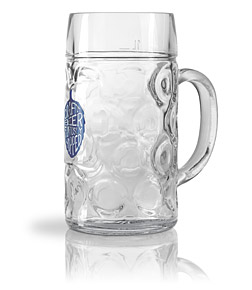Product Image: Liter Stein