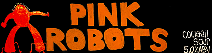 Board Image: Pink Robots