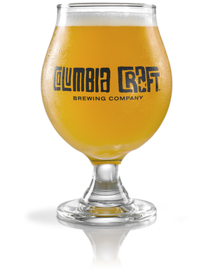 Glass Image: Limoncello Sour Ale