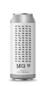 Can Image: Batch 400