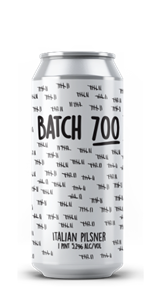 Can Image: Batch 700