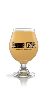 Glass Image: 50/50 Smoothie Sour