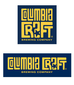 Product Image: Columbia Craft Decals