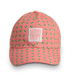 Product Image: Alien Hats - Pink